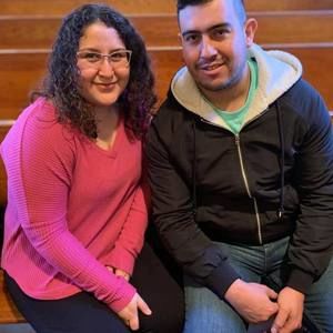 Meet your Posher, Omar